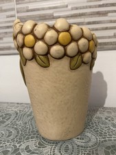 Thun vaso country con girasole