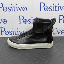 Scarpe sneakers alte Buscemi