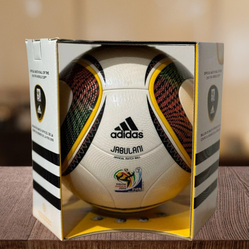Jabulani 2010 pallone calcio - 2010,
