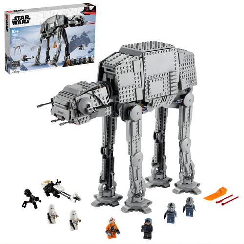 Star wars 75288 - wars™, at-at
