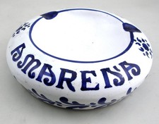 POSACENERE FABBRI AMARENA IN