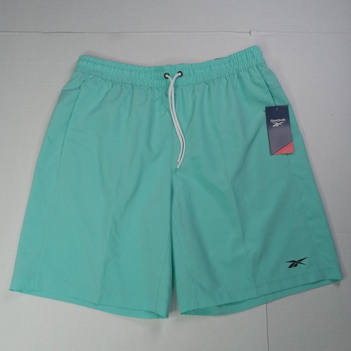 Pantaloncini reebok uomo - reebok,