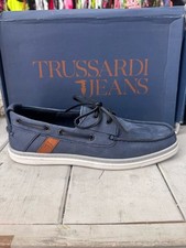 Trussardi Men's Loafers Light