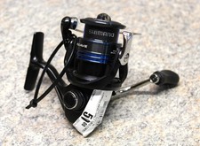 Shimano NEXAVE 1000 WK-P Combo