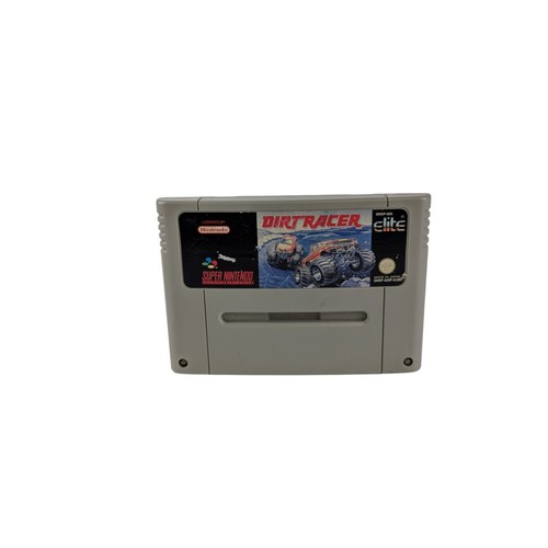 Modulo gioco super nintendo - modulo,