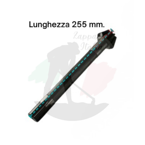 Goldoni pignone fresa 10 - fresa,