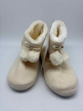 Pantofole stivaletti Jessica