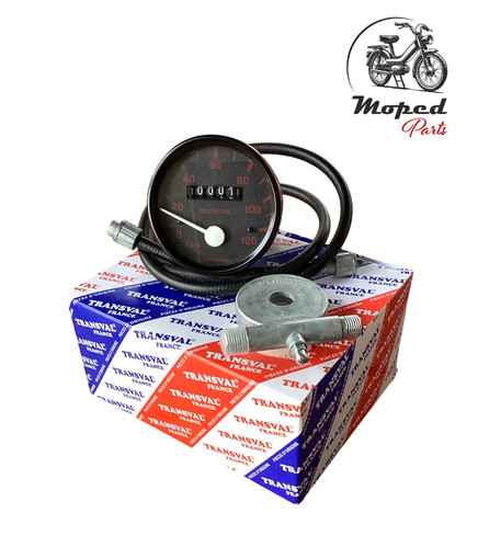 Compteur vitesse peugeot 103 - compteur,