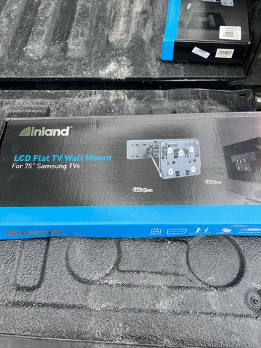 Nuovo samsung qled tv - 75",