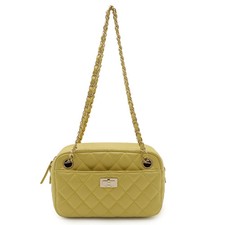 Borsa a tracolla CHANEL 2.55