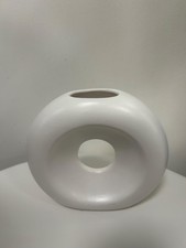 Vaso Bizzotto Elsy con foro in