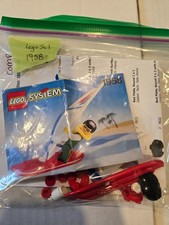 LEGO Town 1958 - Windsurfer -