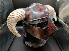 Daedric sword skyrim replica - sword,