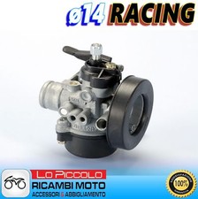 201.0163 CARBURATORE POLINI