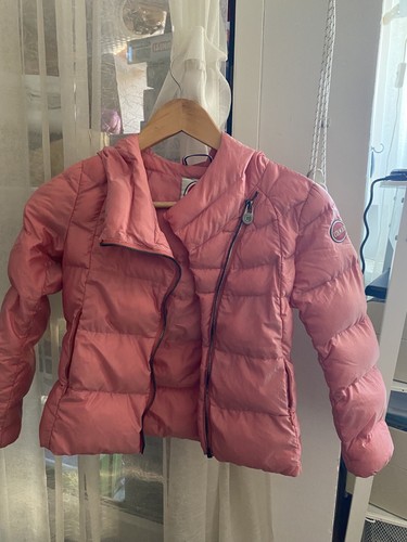 Giubbino piumino colmar - giubbino,