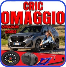 Ruotino scorta 5fori 17 - ruotino, di