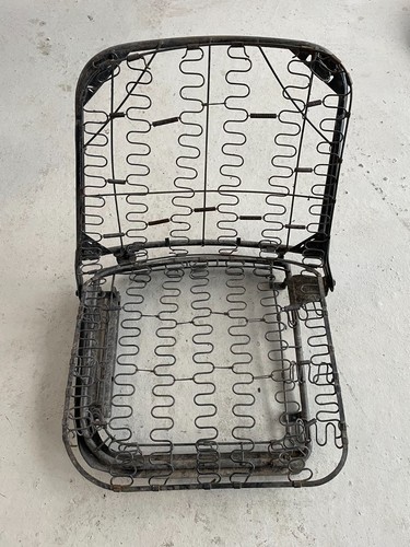 Telaio sedile originale con
