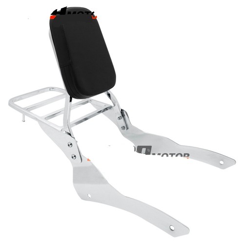 Schienale sissy bar - schienale,