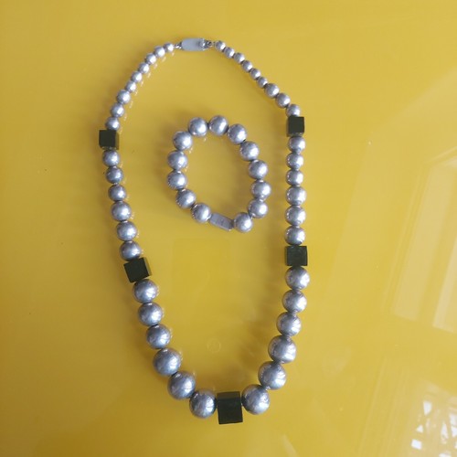 Completo vintage argento - completo, vintage-argento