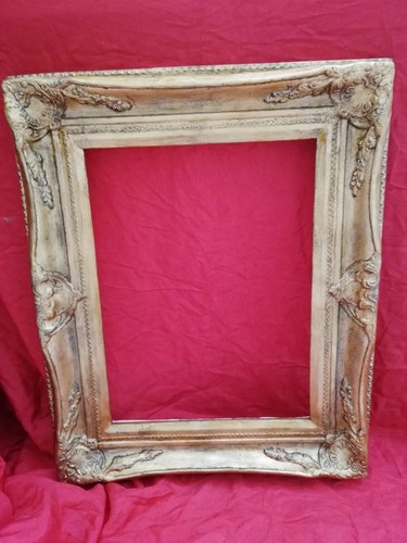 Cornice gesso alabastro - in,