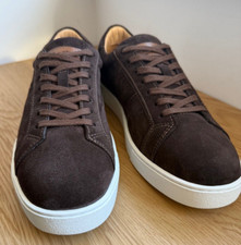 SANTONI sneakers/scarpe uomo