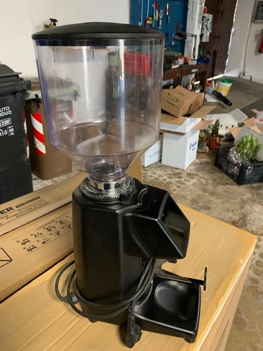 Macinacaffè professionale