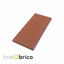 Pavimento in cotto 15x30 cm