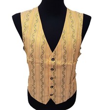 ALTEA MILANO ELEGANTE GILET