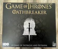 Game of Thrones Oathbreaker