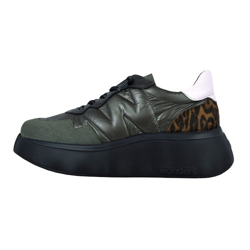 Wonders roma scarpe donna - da,