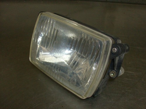 Faro fanale anteriore garelli - fanale,