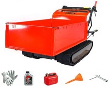 MOTOCARRIOLA CINGOLATA AMA