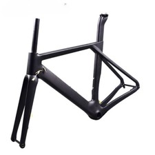 Telaio bici da strada in fibra