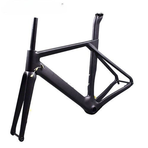 Telaio bici strada fibra - bici,