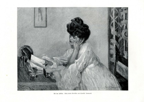 Alla lettura stampa - alla,