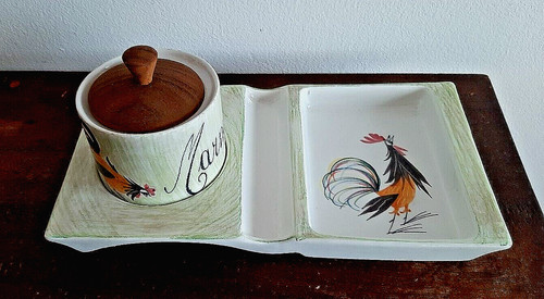 Italy ceramica quadrifoglio - ceramica, il