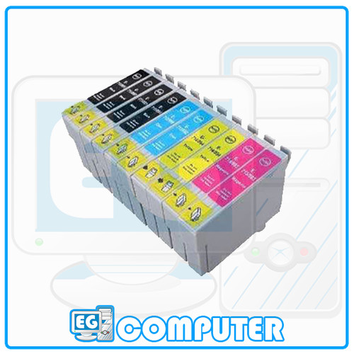 Kit cartucce per - per, epson