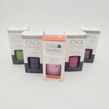 Gommalacca CND - Scegli il tuo