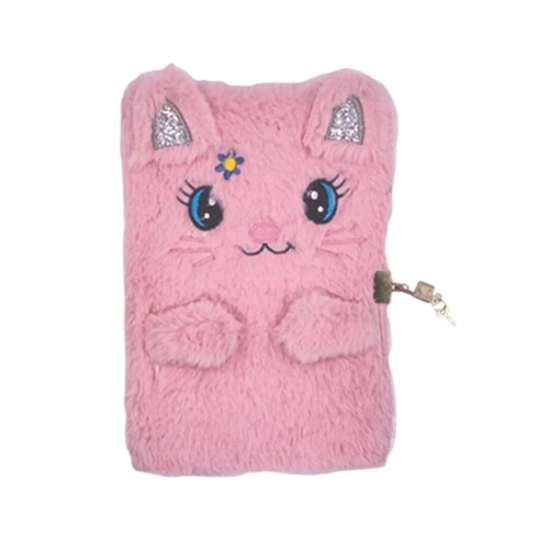 Diario segreto peluche - peluche, animali