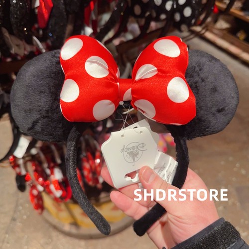 Cerchietto orecchio disney - cerchietto,