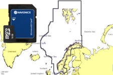 2026 Navionics+ Plus