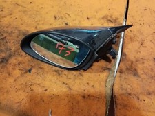 SPECCHIETTO ELETTRICO SINISTRO