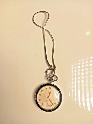 Orologio taschino vintage - da,