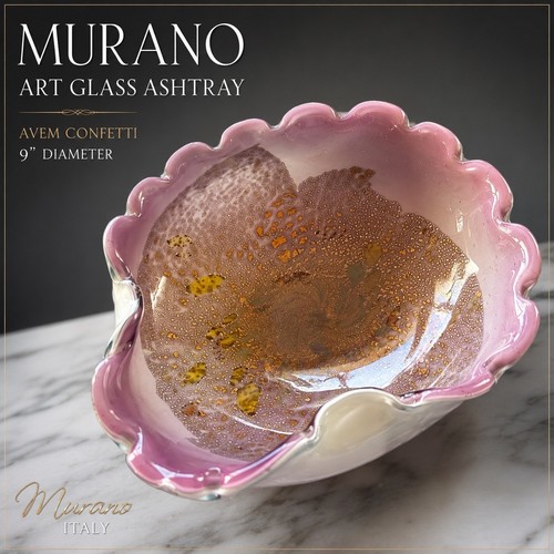 Vintage avem murano bizantino - vintage,