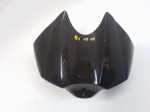 Yamaha 2007 2008 - yamaha, carena