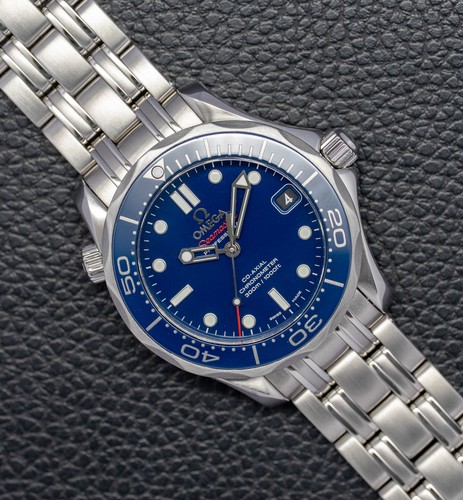 Omega seamaster diver 300 - seamaster,