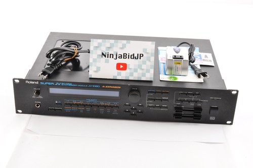 Roland 1080 sintetizzatore - roland,