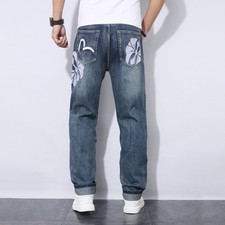 Jeans vintage Evisu Andy