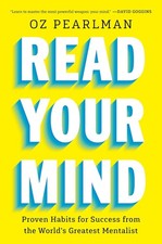 Read Your Mind: Proven Habits