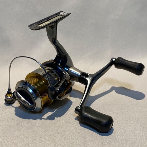 Mulinello spinning shimano - mulinello, da